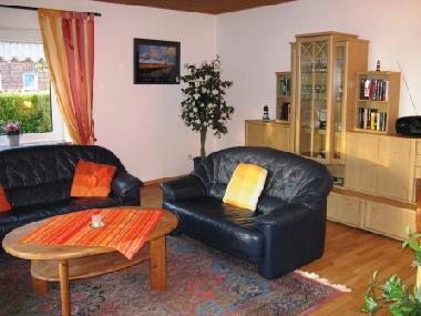 Apartamento de vacaciones en Holtgast (Nordsee-Festland / Ostfriesland)Casa de vacaciones