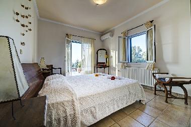 Cama y desayuno en Lefkada (Lefkada)Casa de vacaciones