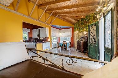Cama y desayuno en Lefkada (Lefkada)Casa de vacaciones