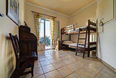 Cama y desayuno en Lefkada (Lefkada)Casa de vacaciones