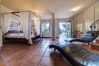 Cama y desayuno en Lefkada (Lefkada)Casa de vacaciones