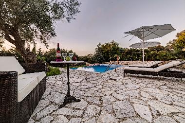 Cama y desayuno en Lefkada (Lefkada)Casa de vacaciones