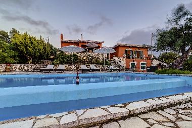 Cama y desayuno en Lefkada (Lefkada)Casa de vacaciones