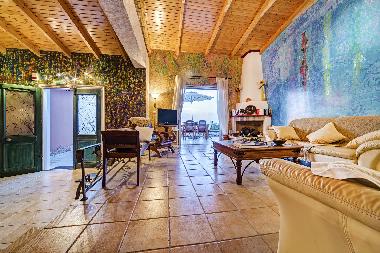 Cama y desayuno en Lefkada (Lefkada)Casa de vacaciones