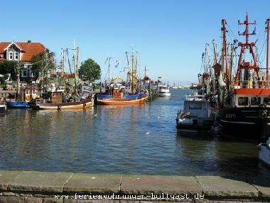 Apartamento de vacaciones en Holtgast (Nordsee-Festland / Ostfriesland)Casa de vacaciones