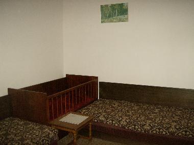 Apartamento de vacaciones en Ajdemir (Silistra)Casa de vacaciones