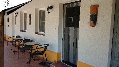 Cama y desayuno en Pet�fisz�ll�s (Bacs-Kiskun)Casa de vacaciones