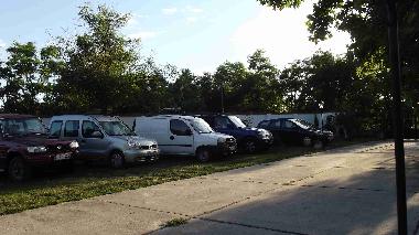 Cama y desayuno en Pet�fisz�ll�s (Bacs-Kiskun)Casa de vacaciones