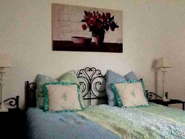 Cama y desayuno en Pet�fisz�ll�s (Bacs-Kiskun)Casa de vacaciones