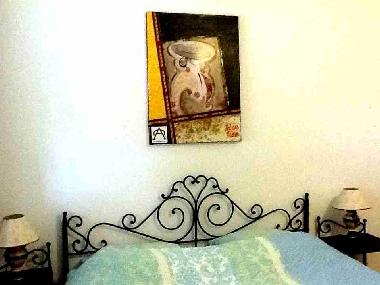 Cama y desayuno en Pet�fisz�ll�s (Bacs-Kiskun)Casa de vacaciones