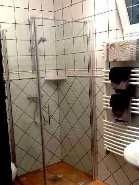 Cama y desayuno en Pet�fisz�ll�s (Bacs-Kiskun)Casa de vacaciones