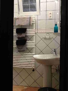 Cama y desayuno en Pet�fisz�ll�s (Bacs-Kiskun)Casa de vacaciones