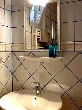 Cama y desayuno en Pet�fisz�ll�s (Bacs-Kiskun)Casa de vacaciones