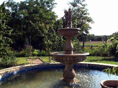 Cama y desayuno en Pet�fisz�ll�s (Bacs-Kiskun)Casa de vacaciones