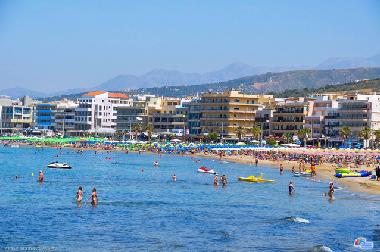 Apartamento de vacaciones en rethymno (Rethymni)Casa de vacaciones