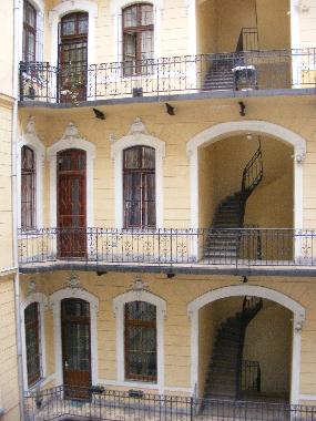 Apartamento de vacaciones en Budapest (Budapest)Casa de vacaciones