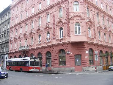 Apartamento de vacaciones en Budapest (Budapest)Casa de vacaciones