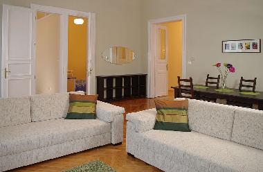 Apartamento de vacaciones en Budapest (Budapest)Casa de vacaciones