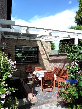 Apartamento de vacaciones en Meerbusch-Osterath (Region Dsseldorf)Casa de vacaciones
