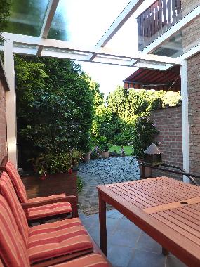 Apartamento de vacaciones en Meerbusch-Osterath (Region Dsseldorf)Casa de vacaciones