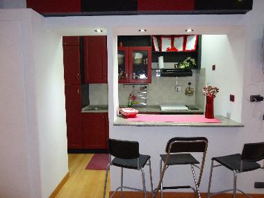 Cama y desayuno en ciampino (Roma)Casa de vacaciones