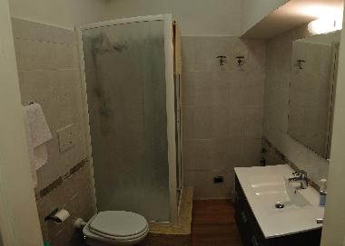 Cama y desayuno en ciampino (Roma)Casa de vacaciones