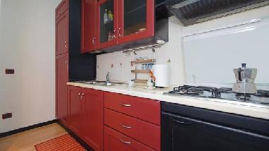 Cama y desayuno en ciampino (Roma)Casa de vacaciones