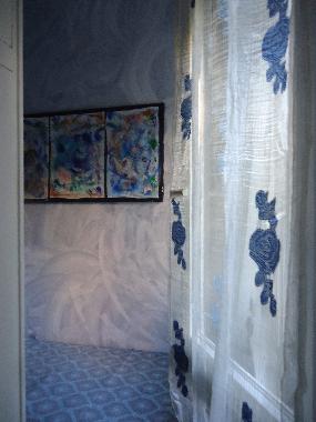 Cama y desayuno en ciampino (Roma)Casa de vacaciones