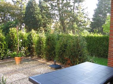 Apartamento de vacaciones en Holtgast bei Esens / Bensersiel (Nordsee-Festland / Ostfriesland)Casa de vacaciones