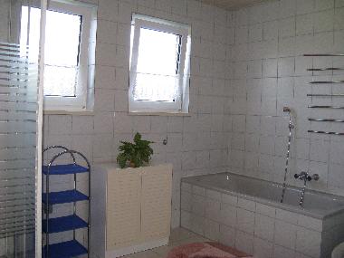 Apartamento de vacaciones en Holtgast bei Esens / Bensersiel (Nordsee-Festland / Ostfriesland)Casa de vacaciones