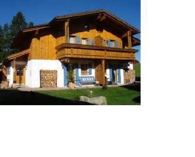 Casa de vacaciones en Lechbruck am See (Bayerische Schwaben)Casa de vacaciones