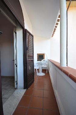 Apartamento de vacaciones en Orosei (Nuoro)Casa de vacaciones
