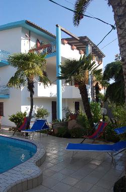 Apartamento de vacaciones en Orosei (Nuoro)Casa de vacaciones