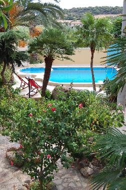 Apartamento de vacaciones en Sos Alinos (Nuoro)Casa de vacaciones