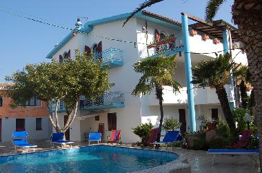 Apartamento de vacaciones en Cala Liberotto (Nuoro)Casa de vacaciones