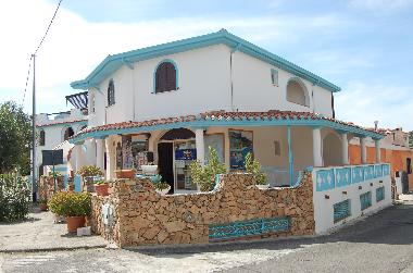 Apartamento de vacaciones en Cala Liberotto (Nuoro)Casa de vacaciones