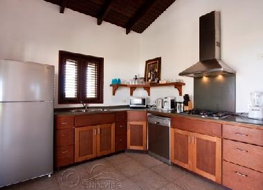 Villa en Kralendijk (Bonaire)Casa de vacaciones