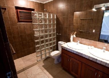 Villa en Kralendijk (Bonaire)Casa de vacaciones