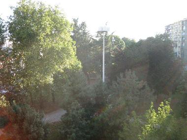 Apartamento de vacaciones en Milan (Milano)Casa de vacaciones