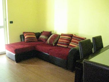 Apartamento de vacaciones en Milan (Milano)Casa de vacaciones