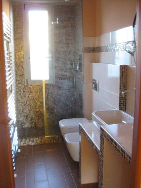 Apartamento de vacaciones en Milan (Milano)Casa de vacaciones