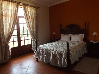 Apartamento de vacaciones en St. Barabara de nexe / Bela Salema (Algarve)Casa de vacaciones