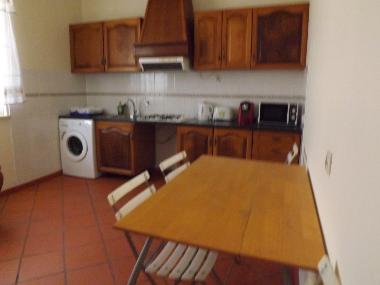 Apartamento de vacaciones en St. Barabara de nexe / Bela Salema (Algarve)Casa de vacaciones