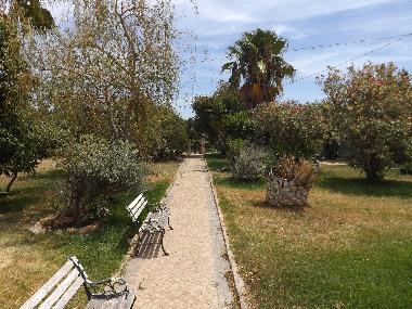 Apartamento de vacaciones en St. Barabara de nexe / Bela Salema (Algarve)Casa de vacaciones