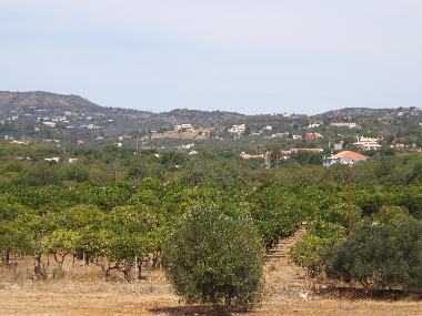 Apartamento de vacaciones en St. Barabara de nexe / Bela Salema (Algarve)Casa de vacaciones