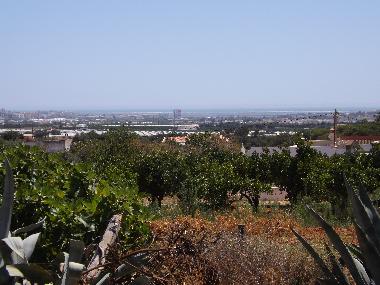 Apartamento de vacaciones en St. Barabara de nexe / Bela Salema (Algarve)Casa de vacaciones