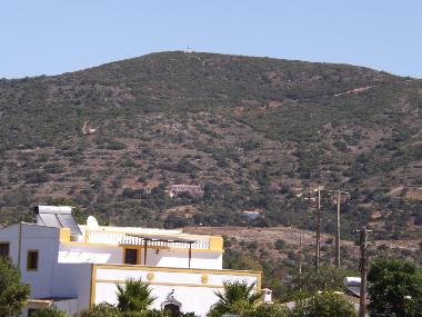 Apartamento de vacaciones en St. Barabara de nexe / Bela Salema (Algarve)Casa de vacaciones