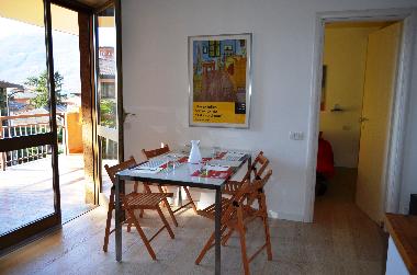 Apartamento de vacaciones en Dervio (Lecco)Casa de vacaciones
