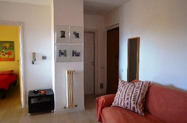 Apartamento de vacaciones en Dervio (Lecco)Casa de vacaciones