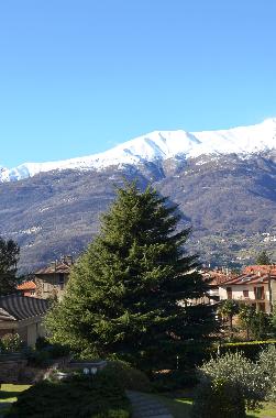 Apartamento de vacaciones en Dervio (Lecco)Casa de vacaciones